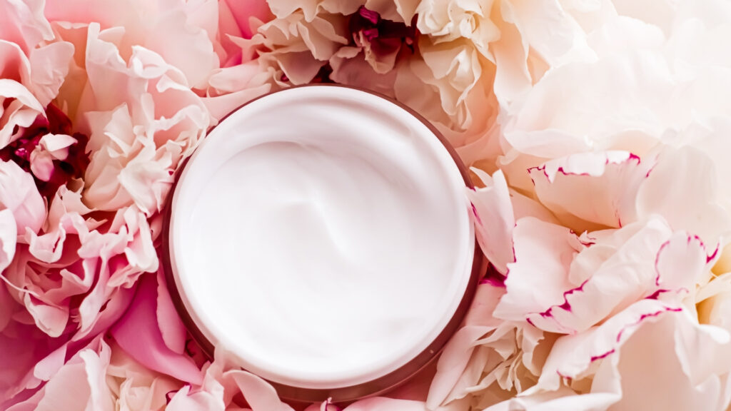 Body butter from sustainable sources