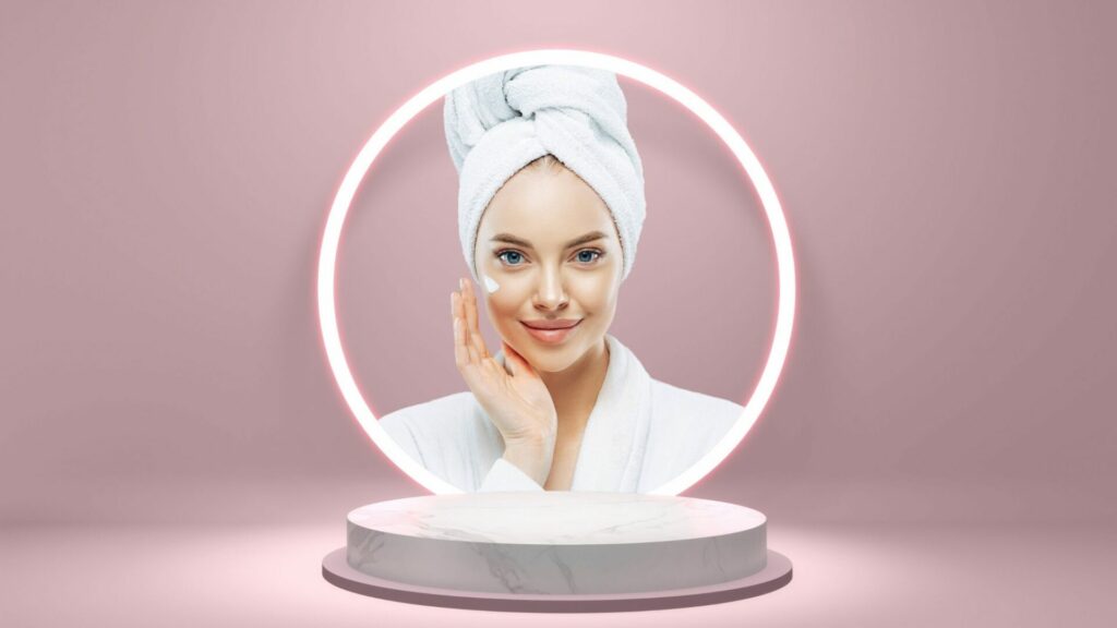 Eco-conscious beauty products in Gauteng