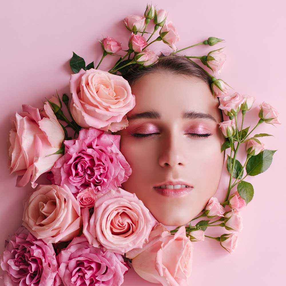 Body butter from sustainable sources